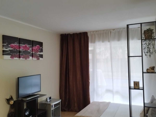 Дава се под наем Едностаен апартамент в к.к. Слънчев бряг - 36 кв.м за 229.5 € - Снимка #1