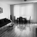 Дава се под наем Двустаен апартамент в Варна, м-т Балам Дере - 60 кв.м за 518.67 € - Снимка #1