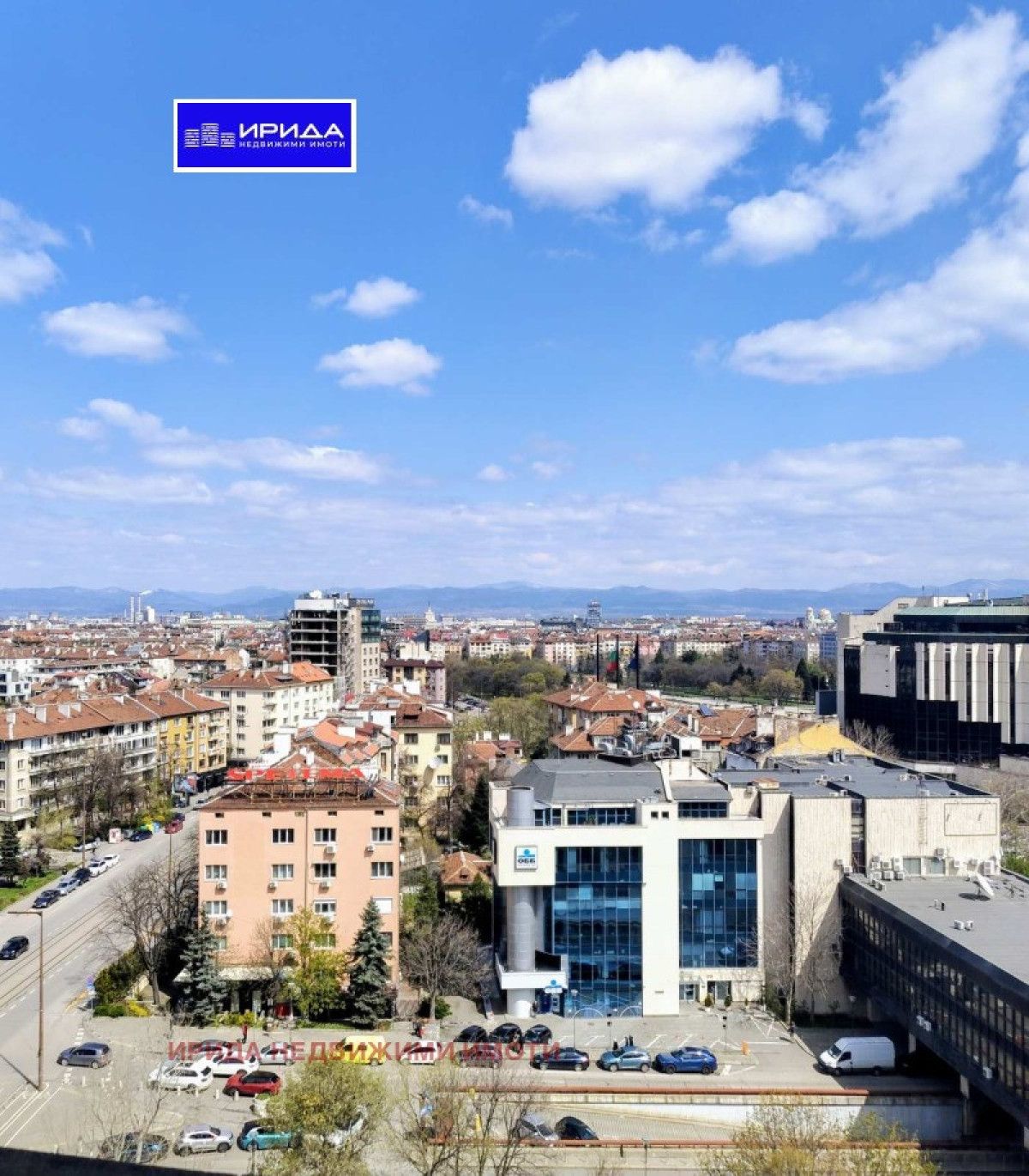 Едностаен апартамент в София, Център - 41 кв.м за 3830 €/кв.м - Снимка #1