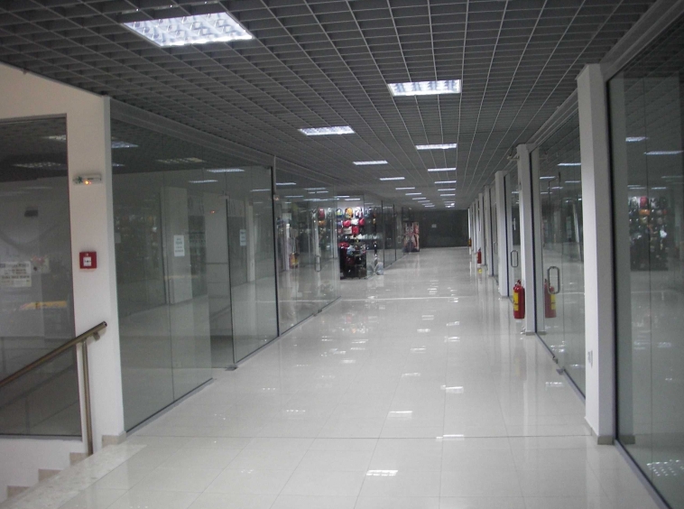 Офис в Пловдив, Център - 57 кв.м за 518 €/кв.м - Снимка #1