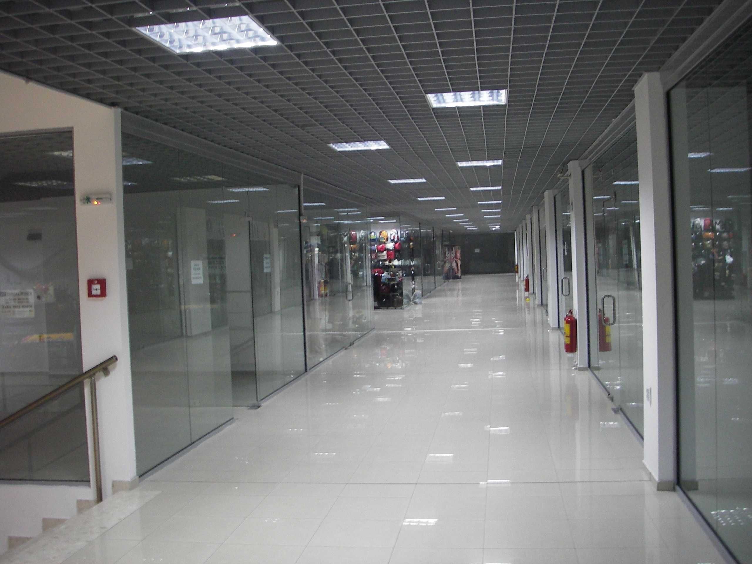 Офис в Пловдив, Център - 57 кв.м за 518 €/кв.м - Снимка #1