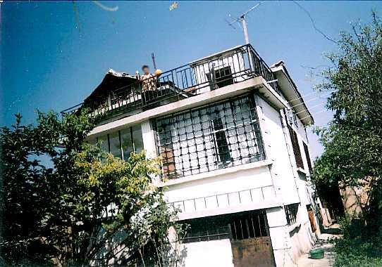 Къща в с. Караново, Област Сливен - 1 кв.м за 38250 €/кв.м - Снимка #1