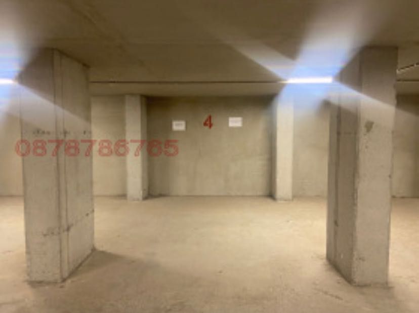 Гараж / Паркомясто в Банско - 14 кв.м за 1108 €/кв.м - Снимка #1