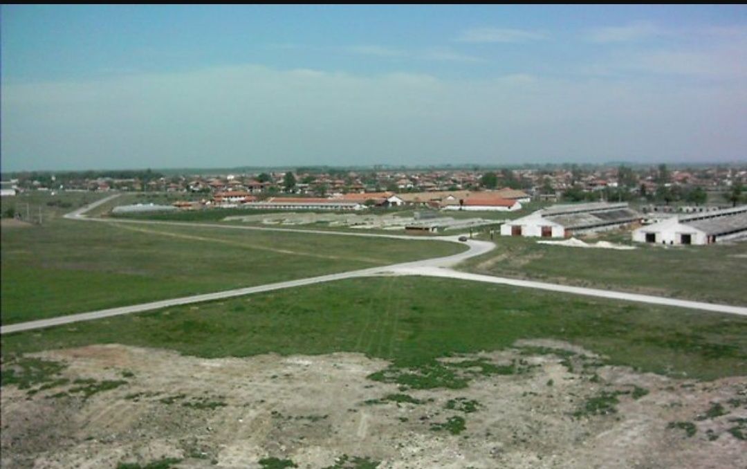 Парцел в с. Маноле, Област Пловдив - 2500 кв.м за 25 €/кв.м - Снимка #1
