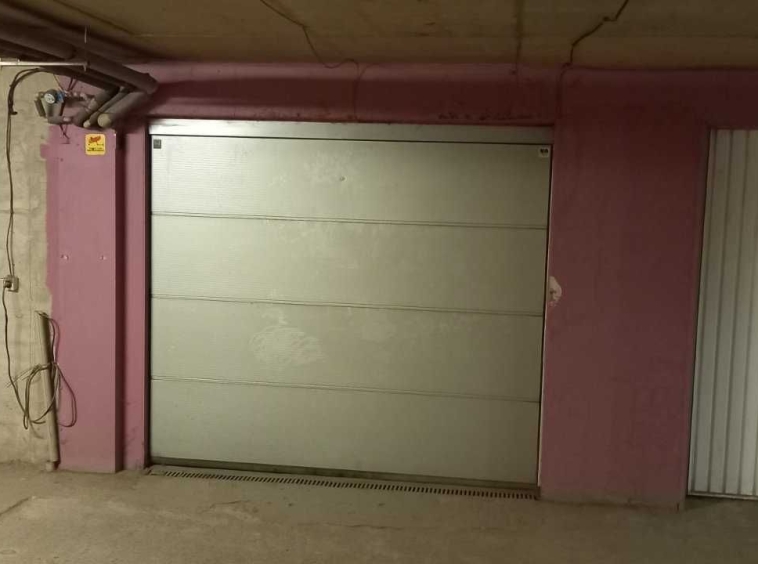 Гараж / Паркомясто в София, Студентски град - 26 кв.м за 1173 €/кв.м - Снимка #1