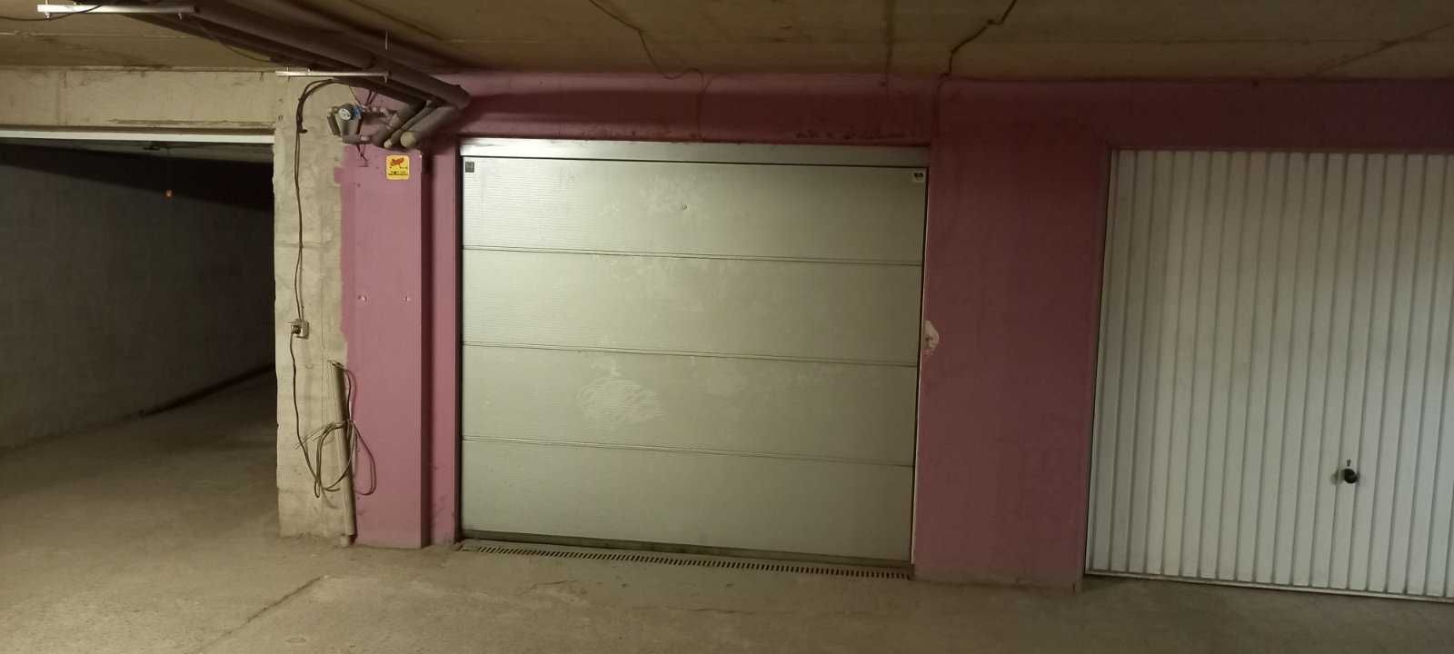 Гараж / Паркомясто в София, Студентски град - 26 кв.м за 1173 €/кв.м - Снимка #1