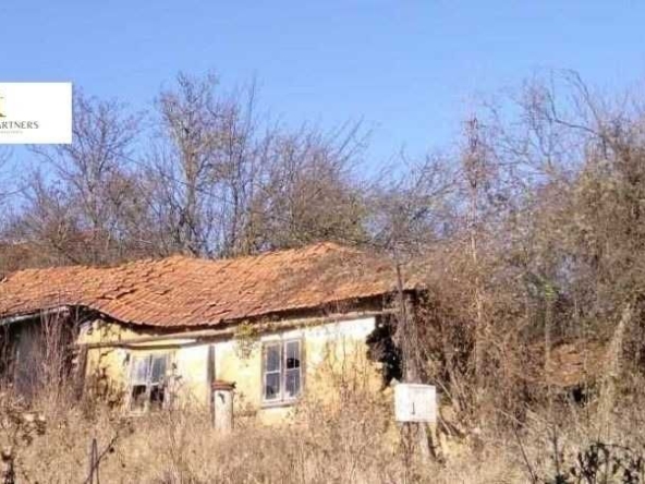 Къща в с. Станьовци, Област Перник - 60 кв.м за 184 €/кв.м - Снимка #1