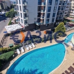 Тристаен апартамент в к.к. Слънчев бряг - 97 кв.м за 980 €/кв.м - Снимка #1