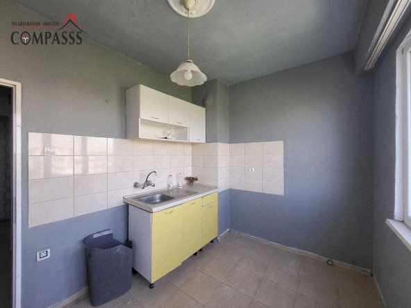 Едностаен апартамент в с. Балик, Област Добрич - 44 кв.м за 835 €/кв.м - Снимка #1