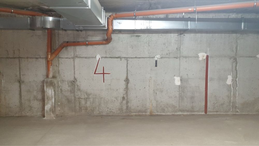 Дава се под наем Гараж / Паркомясто в София, Люлин 3 - 16 кв.м за 61.2 € - Снимка #1