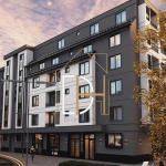 Тристаен апартамент в Пловдив, Христо Смирненски - 90 кв.м за 1800 €/кв.м - Снимка #1