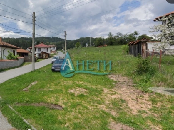 Парцел в Копривщица - 526 кв.м за 65 €/кв.м - Снимка #1