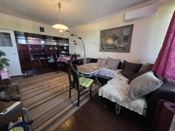 Тристаен апартамент в Хисаря - 100 кв.м за 1687 €/кв.м - Снимка #1