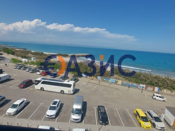 Тристаен апартамент в Поморие - 96 кв.м за 2032 €/кв.м - Снимка #1