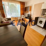 Двустаен апартамент в к.к. Слънчев бряг - 53 кв.м за 1378 €/кв.м - Снимка #1