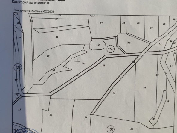 Земеделски имот в Елена -  кв.м за 2232 €/дка - Снимка #1