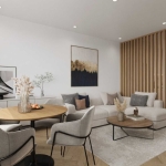 Тристаен апартамент в Пловдив, Съдийски - 100 кв.м за 2150 €/кв.м - Снимка #1