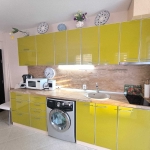 Двустаен апартамент в Поморие - 70 кв.м за 948 €/кв.м - Снимка #1