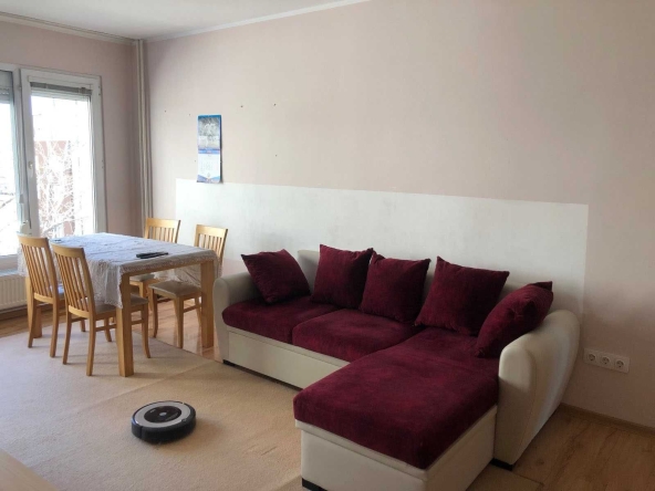 Дава се под наем Тристаен апартамент в София, Дружба 2 - 100 кв.м за 792 € - Снимка #1