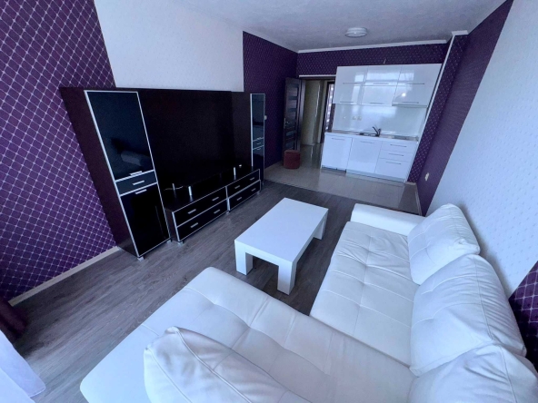 Тристаен апартамент в к.к. Слънчев бряг - 115 кв.м за 723 €/кв.м - Снимка #1