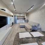 Тристаен апартамент в к.к. Златни пясъци - 104 кв.м за 2116 €/кв.м - Снимка #1