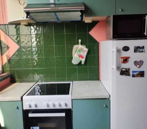 Дава се под наем Двустаен апартамент в София, Център - 50 кв.м за 568 € - Снимка #1