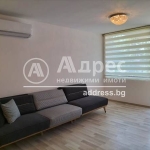 Дава се под наем Двустаен апартамент в Бургас, Възраждане - 67 кв.м за 459 € - Снимка #1