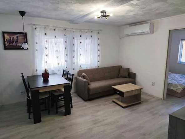 Дава се под наем Двустаен апартамент в София, Люлин 10 - 58 кв.м за 530 € - Снимка #1