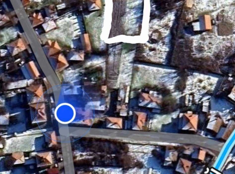 Парцел в Ботевград - 700 кв.м за 46 €/кв.м - Снимка #1