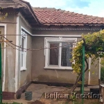 Къща в с. Крушари, Област Добрич - 75 кв.м за 307 €/кв.м - Снимка #1