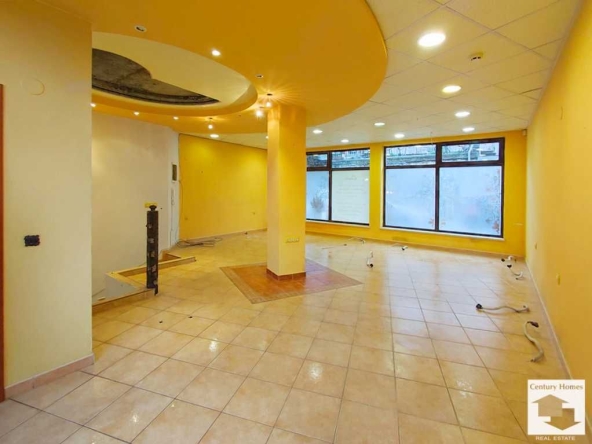 Офис в Велико Търново, Център - 150 кв.м за 1000 €/кв.м - Снимка #1