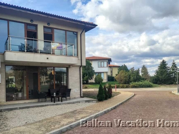 Къща в Балчик - 118 кв.м за 967 €/кв.м - Снимка #1