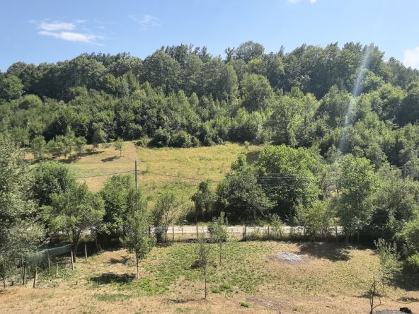 Парцел в с. Голям извор, Област Ловеч - 1300 кв.м за 10 €/кв.м - Снимка #1