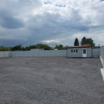 Дава се под наем Парцел в с. Драгичево, Област Перник - 1600 кв.м за 1020 € - Снимка #1