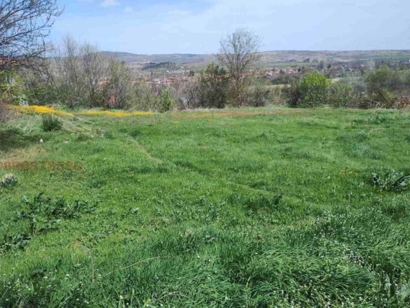 Парцел в Пазарджик, Ставропол - 935 кв.м за 15 €/кв.м - Снимка #1