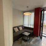 Дава се под наем Двустаен апартамент в Пловдив, Кършияка - 69 кв.м за 459 € - Снимка #1