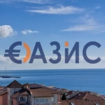 Четиристаен апартамент в Свети Влас - 247 кв.м за 1008 €/кв.м - Снимка #1