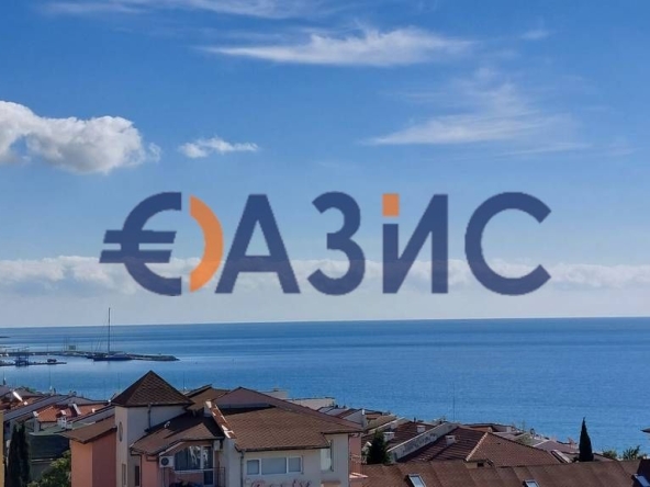 Четиристаен апартамент в Свети Влас - 247 кв.м за 1008 €/кв.м - Снимка #1