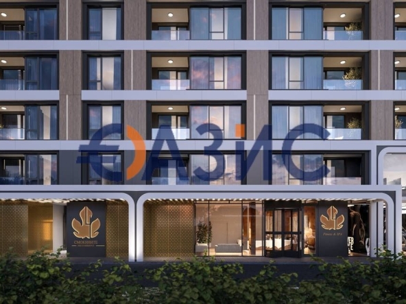 Тристаен апартамент в Бургас, Център - 110 кв.м за 1673 €/кв.м - Снимка #1