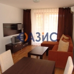 Двустаен апартамент в к.к. Слънчев бряг - 61 кв.м за 1109 €/кв.м - Снимка #1
