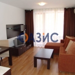 Двустаен апартамент в к.к. Слънчев бряг - 78 кв.м за 1099 €/кв.м - Снимка #1