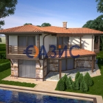 Къща в с. Синеморец, Област Бургас - 200 кв.м за 2004 €/кв.м - Снимка #1