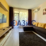 Двустаен апартамент в Приморско - 59 кв.м за 1899 €/кв.м - Снимка #1