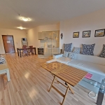 Двустаен апартамент в к.к. Златни пясъци - 77 кв.м за 1429 €/кв.м - Снимка #1