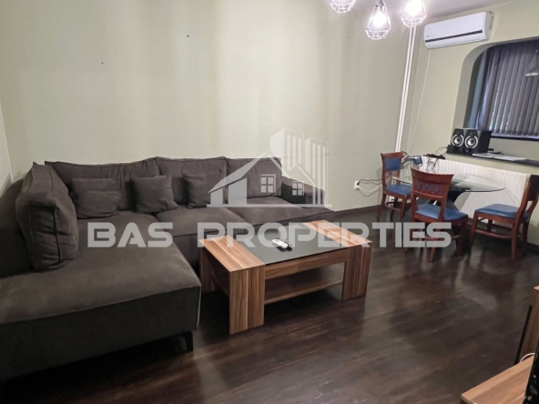 Тристаен апартамент в София, Надежда 2 - 68 кв.м за 3721 €/кв.м - Снимка #1