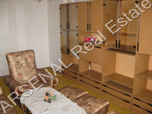 Дава се под наем Двустаен апартамент в София, Стрелбище - 70 кв.м за 550 € - Снимка #1