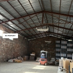 Дава се под наем Склад в София, Дружба 1 - 282 кв.м за 1275 € - Снимка #1