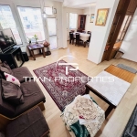 Дава се под наем Тристаен апартамент в Бургас, Възраждане - 150 кв.м за 765 € - Снимка #1