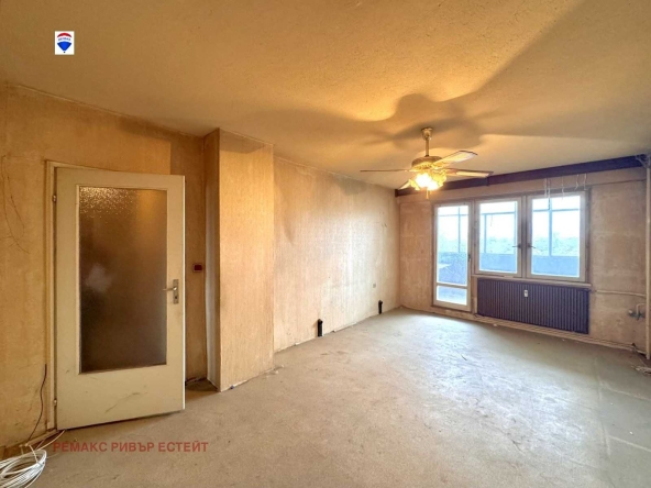 Двустаен апартамент в Русе, Родина 1 - 58 кв.м за 1190 €/кв.м - Снимка #1