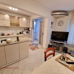 Мезонет в Русе, Ялта - 84 кв.м за 1965 €/кв.м - Снимка #1